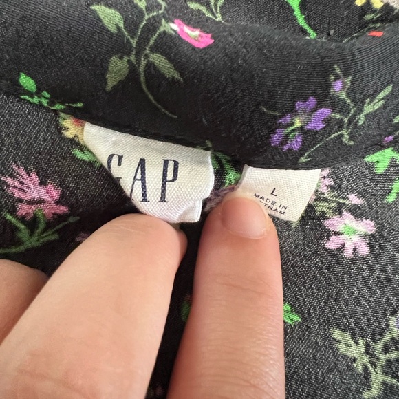 ASO Violet Harmon Dress - Picture 5 of 5